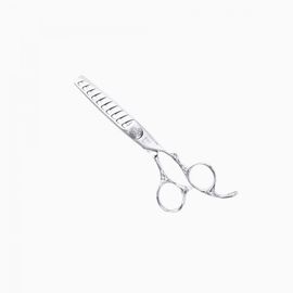 [Hasung] COBALT V10-10 Pet Thinning Scissors 6 Inches, For Professional _ Made in KOREA 